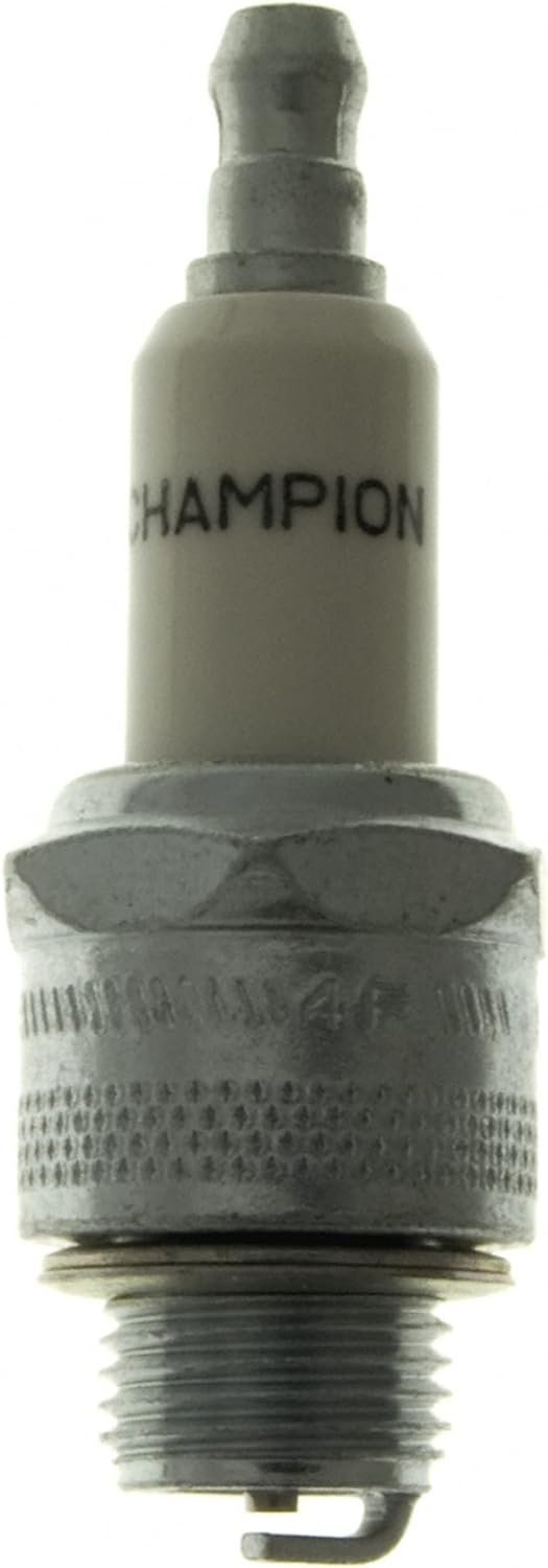 Champion 856 Copper Plus Spark Plug RJ17LM - 1 Pack