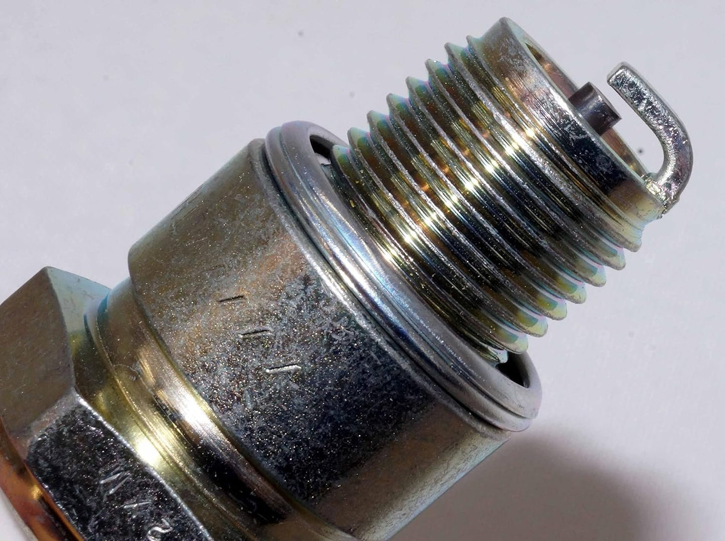 NGK SPARK PLUG SET NGK - 708.07.40 - BR6HS 3922 - Set 2 piece-