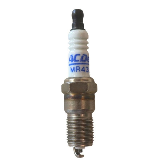 ACDelco MR43T Copper Spark Plug - 4 Pack - For Mercruiser 305 350 454 5.0L 5.7L