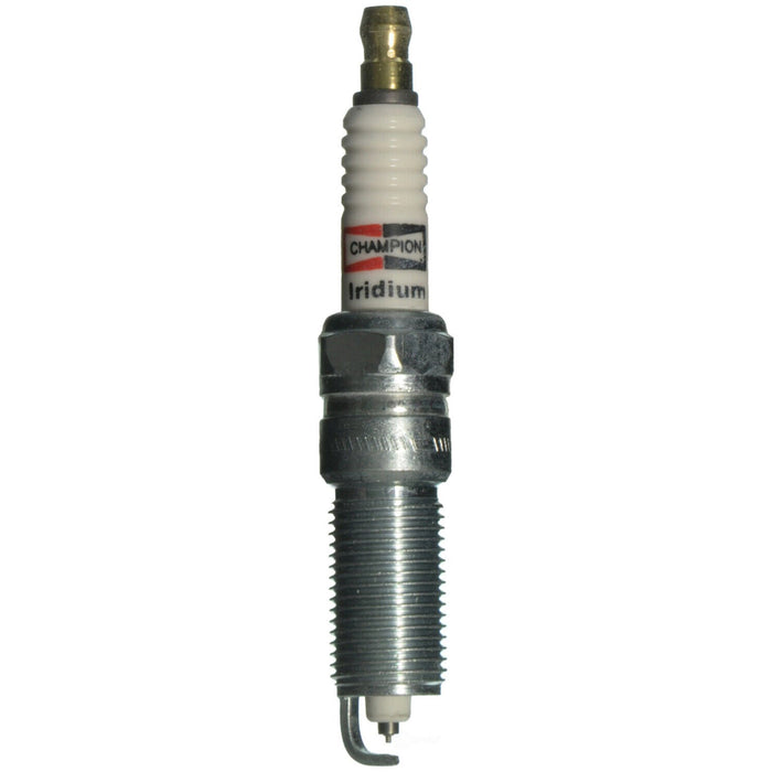 Champion 9403 Iridium Spark Plugs for RE14WMPB4 - 1 Pack