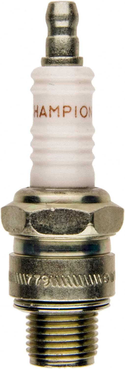 Champion 833M Marine Spark Plug L78V - 1 Pack - Small Engine