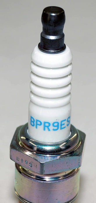 NGK 7788 Spark Plug BPR9ES - 4 Pack