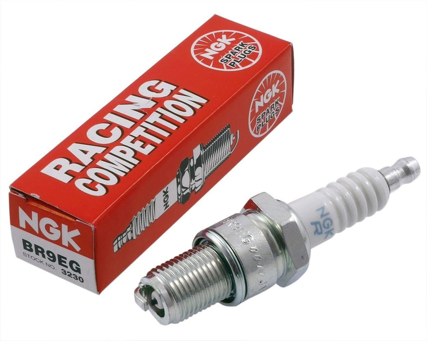 NGK G-Rated Sparkplug BR9EG for Honda CR125R 1982-2007