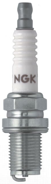 2 pc NGK 4091 R5671A-7 V-Power Racing Spark Plugs for W5CC W5C W4C2 W22ES-U hk