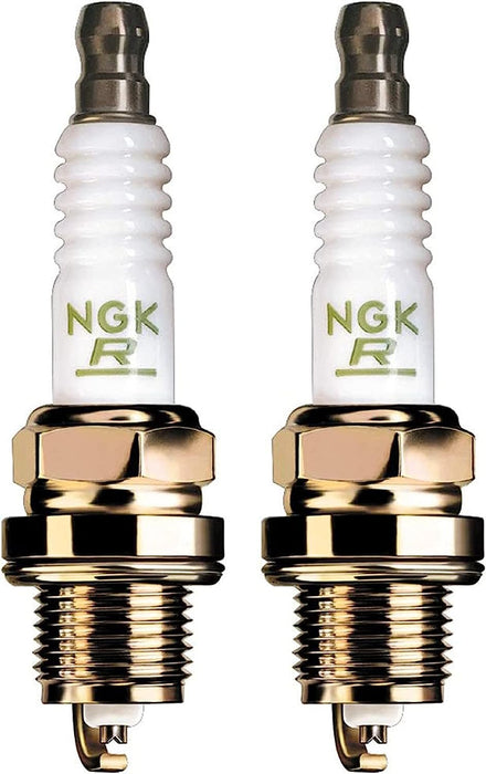 NGK 1134 Spark Plug BR8HS-10 - 2 Pack