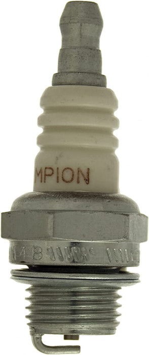 Champion 849 CJ6 Copper Plus Spark Plug - 1 Pack