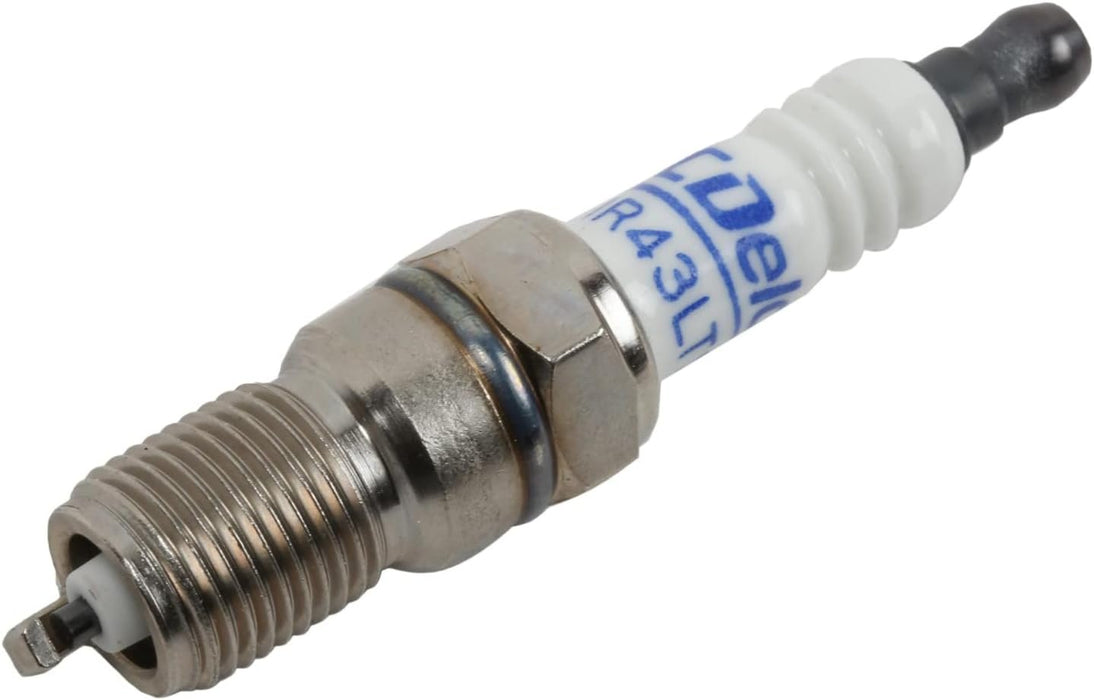ACDelco MR43LTS Specialty Marine Spark Plug - 1 Pack