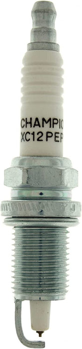 Champion 955M Marine Spark Plug XC12PEPB - 4 Pack