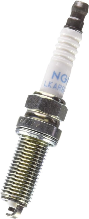 NGK 4786 Spark Plug LKAR8A-9 - 1 Pack