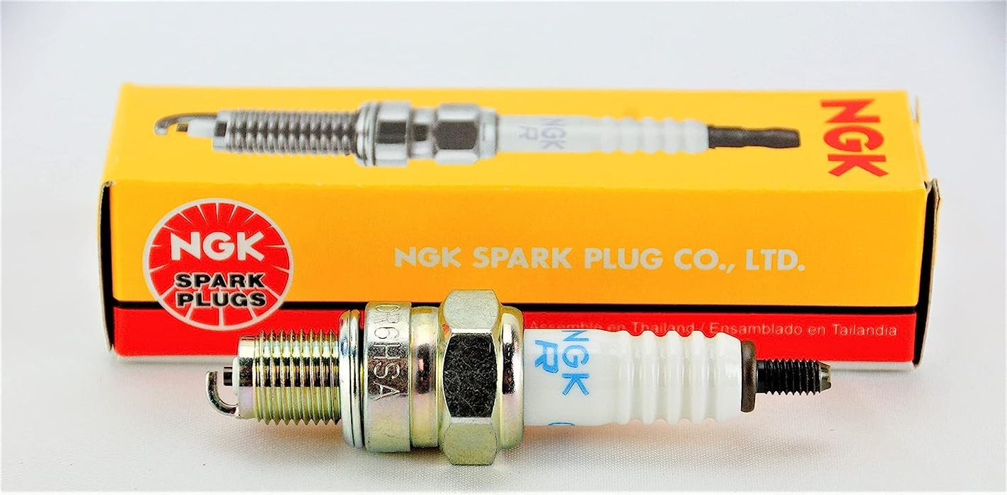 Ngk Spark Plugs 2983 Cr6hsa Spark Plug 4-pack
