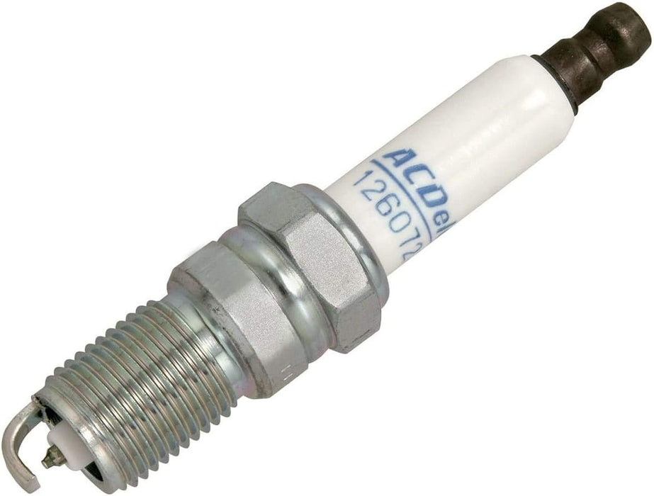 ACDelco 41-993 Iridium Spark Plug - 4 Pack - For GM 4.3L 5.0L 5.7L & 6.2L MPI Replaces 41-932 2001-Up