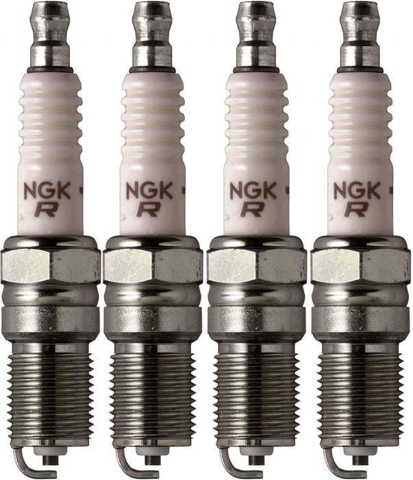 NGK 3623 Spark Plug BPR6EFS - 4 Pack