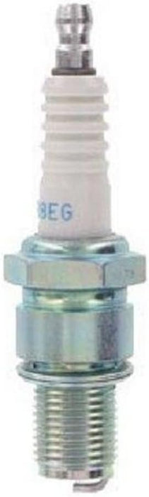 NGK 3130 Standard Spark Plug - BR8EG, 1 Pack