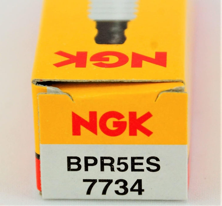 NGK 7734 Spark Plug BPR5ES - 24 Pack