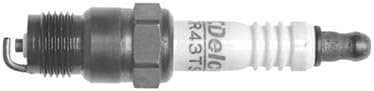 ACDelco Professional CR43TS Conventional Spark Plug - 1 Pack