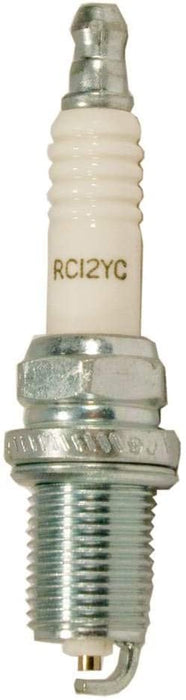Champion Copper Plus 71 Spark Plug (Carton of 1) - RC12YC
