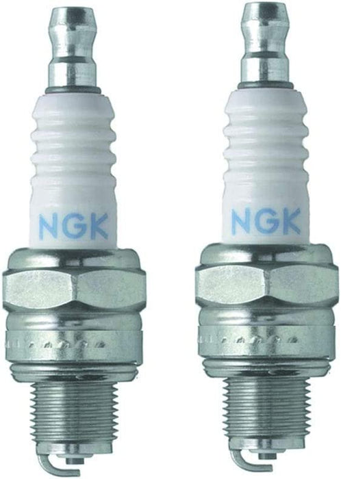 NGK 1223 Spark Plug CMR6A - 2 Pack