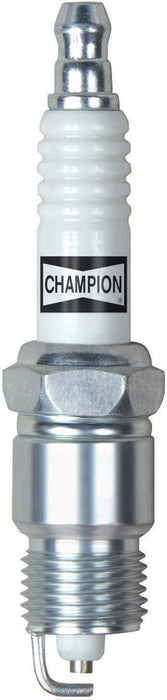 Champion Copper Plus 18 Spark Plug (Carton of 1) - RV15YC4 for 1968 - 1997 Ford F-150