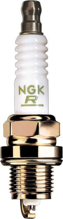 NGK 6499 Spark Plugs - LFR4A-E (Pkg 4)