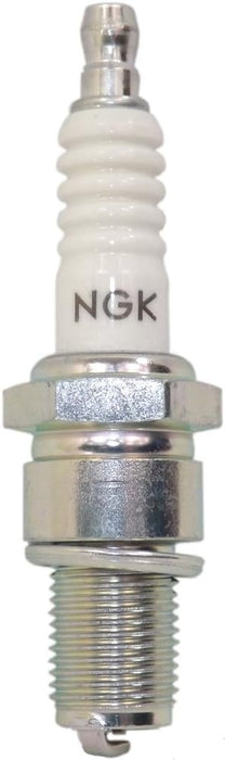 NGK (6668) LFR6A Standard Spark Plug, Pack of 1