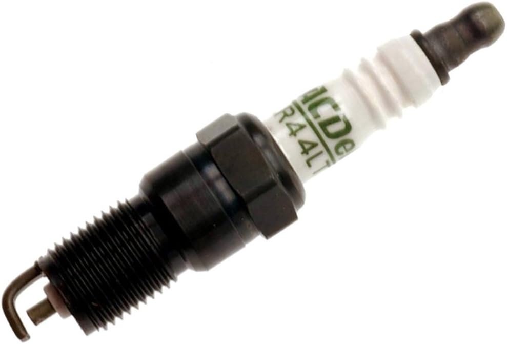 ACDelco R44LTSM 19157998 Conventional Spark Plug - 6 Pack