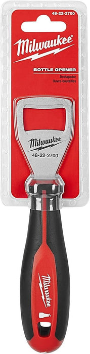 Milwaukee 48-22-2700 Bottle Opener with Combo Tool