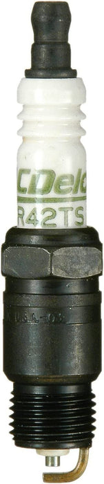 ACDelco R42TS Copper Spark Plug - 8 Pack