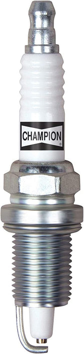 Champion 412 Copper Plus Spark Plug RC12LYC - 1 Pack
