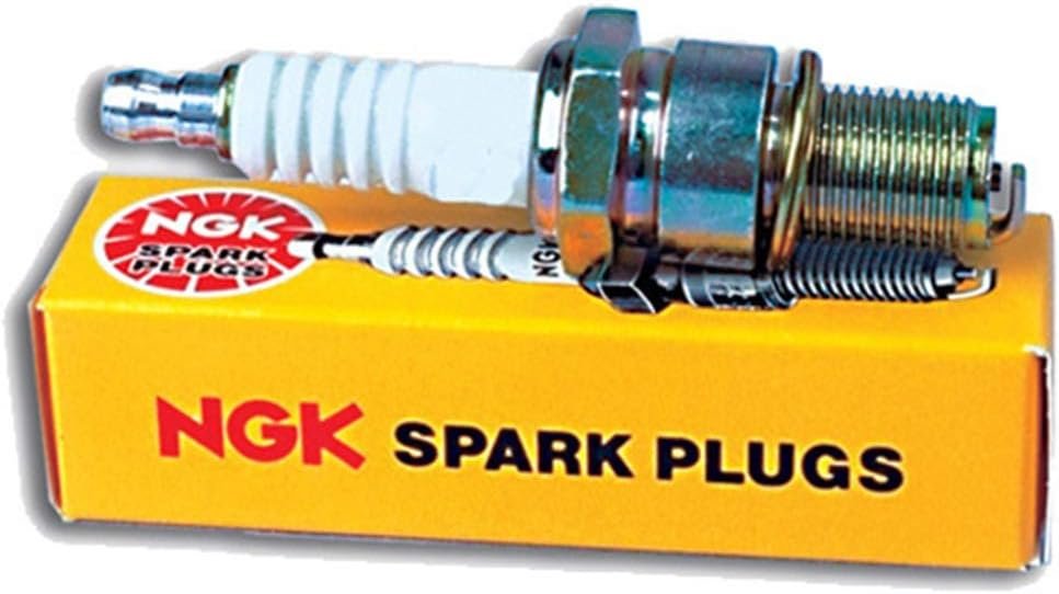 NGK 7823 BPR4HS NGKtandard Spark Plug