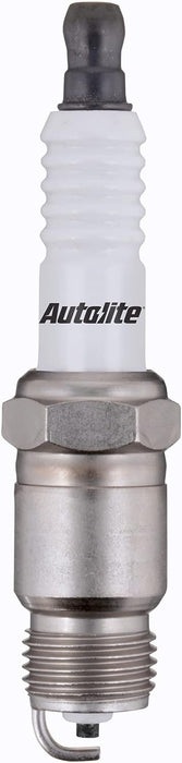 Autolite 25 Copper Core Spark Plugs - 4 Pack