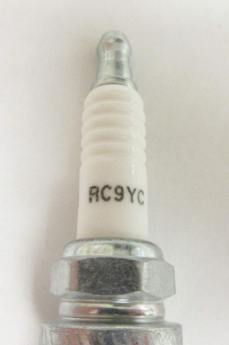 Champion 344 Copper Plus Spark Plug RC9YC - 2 Pack