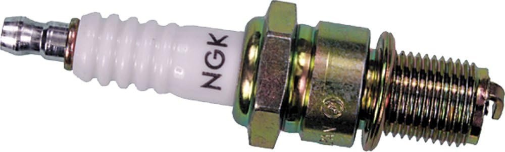 NGK 7022 Standard Spark Plug - BPR6HS, 1 Pack
