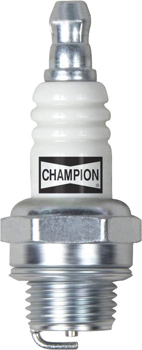 Champion Copper Plus Small Engine 843 Spark Plug (Carton of 1) - CJ8