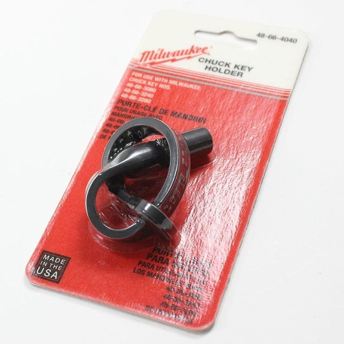 Milwaukee 48-22-1511 Chuck Key Holder