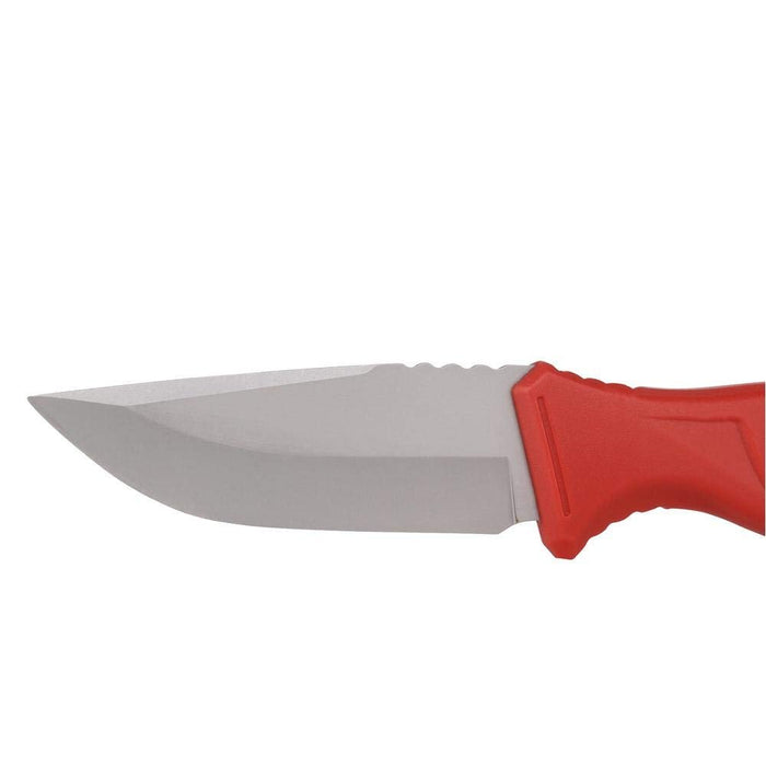 Milwaukee 48-22-1926 Tradesman 4" Fixed Blade Knife