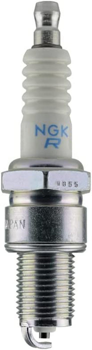 NGK 7131 Spark Plug BPR6ES - 1 Pack - For Honda Engines & Other Small Engines