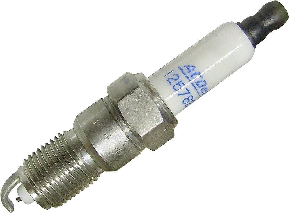 ACDelco GM 41-983 Double Platinum Spark Plug - 1 Pack