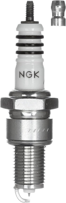 NGK 6637 Iridium IX Spark Plug BPR6EIX - 1 Pack