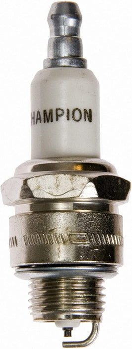 Champion 973 Copper Spark Plug RJ19HX - 4 Pack