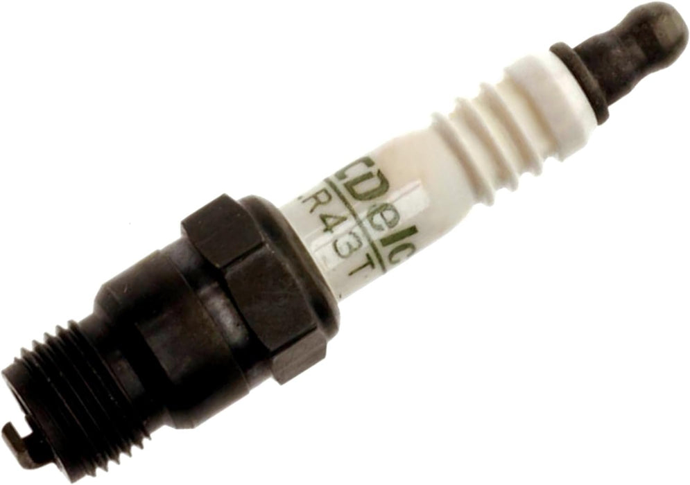 ACDelco R43T Professional Conventional Spark Plug - 1 Pack
