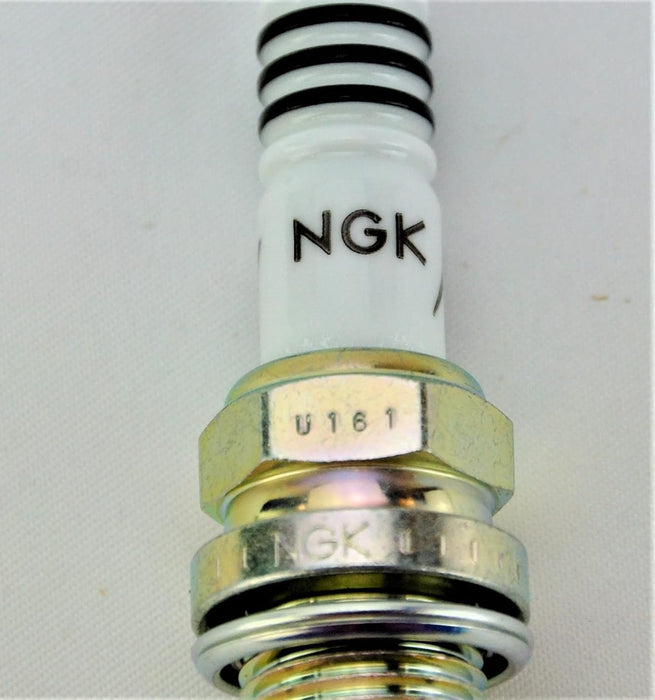 NGK SPARK PLUG SET NGK - 708.00.62 - IRIDIUM REPLACEMENT - BKR7EIX 2667 Set 2 pieces -