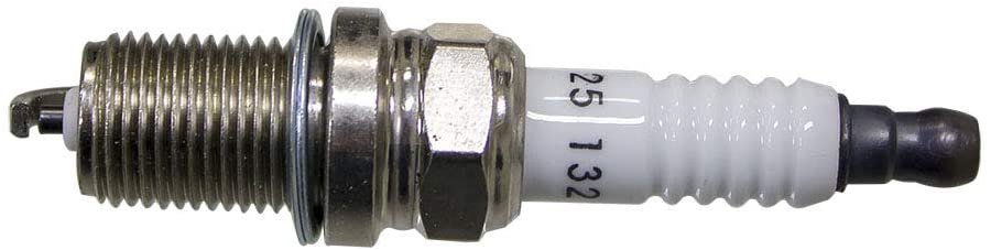 Champion 3071 Copper Plus Spark Plug RC12PYC - 1 Pack - For Kohler 25 132 12-A, 2513212A, 25 132 12-S
