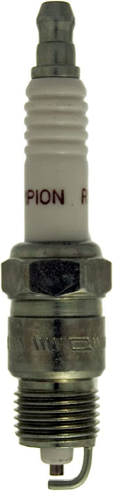 Champion Copper Plus 406 Spark Plug (Carton of 1) - RV12YC