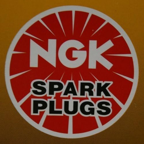 NGK 5534 Spark Plug BPR7ES - 4 Pack