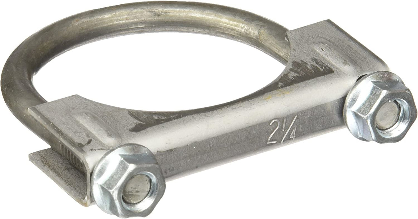 AP Exhaust Products Genuine Exhaust Clamp 2-1/4" - M214