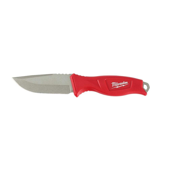 Milwaukee 48-22-1926 Tradesman 4" Fixed Blade Knife