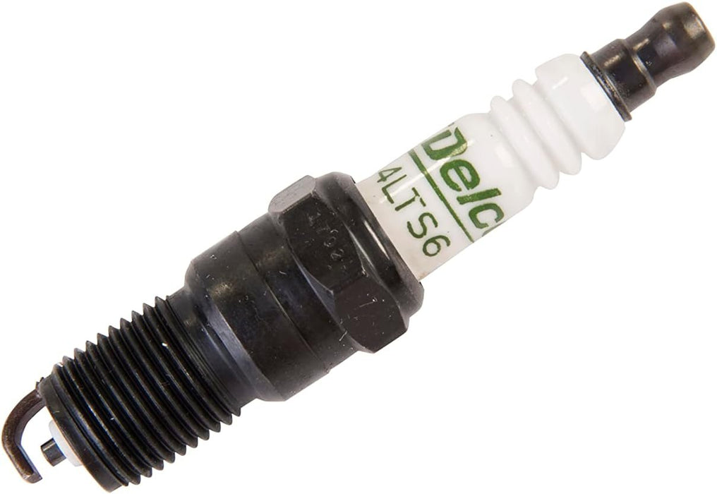ACDelco GM R44LTS6 Conventional Spark Plug - 1 Pack