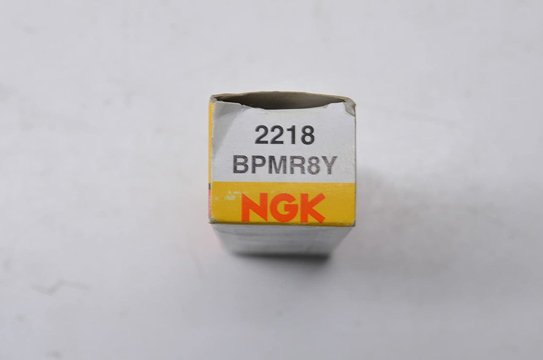 NGK 2218 Spark Plug BPMR8Y - 2 Pack