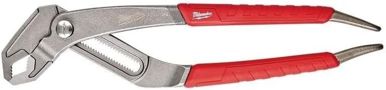 Milwaukee 48-22-6208 Generation 2 8" V-Jaw Pliers