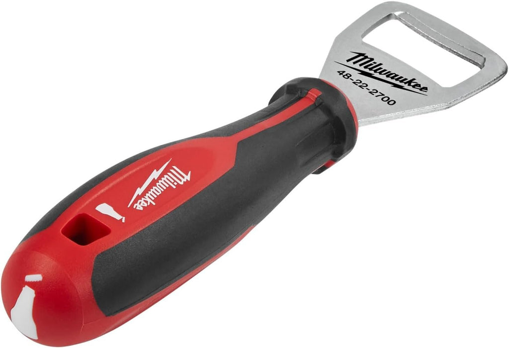 Milwaukee 48-22-2700 Bottle Opener with Combo Tool